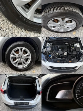 Mazda CX-3 1.5d/105hp/03.2018/156 000km | Auto.bg — изображение 16 Mazda CX-3 1.5d/105hp/03.2018/156 000km | Auto.bg — изображение 16