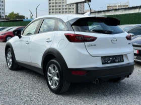 Mazda CX-3 1.5d/105hp/03.2018/156 000km | Auto.bg — изображение 5 Mazda CX-3 1.5d/105hp/03.2018/156 000km | Auto.bg — изображение 5