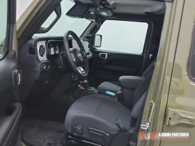 Jeep Wrangler - 42100 € - 76838834 5 | Car24.bg Jeep Wrangler - 42100 € - 76838834 5