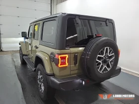 Jeep Wrangler - 42100 € - 76838834 4 | Car24.bg Jeep Wrangler - 42100 € - 76838834 4