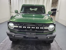Ford Bronco Outer Banks 4 Door 4x4* CARFAX* АВТОКРЕДИТ* | Auto.bg — изображение 6 Ford Bronco Outer Banks 4 Door 4x4* CARFAX* АВТОКРЕДИТ* | Auto.bg — изображение 6