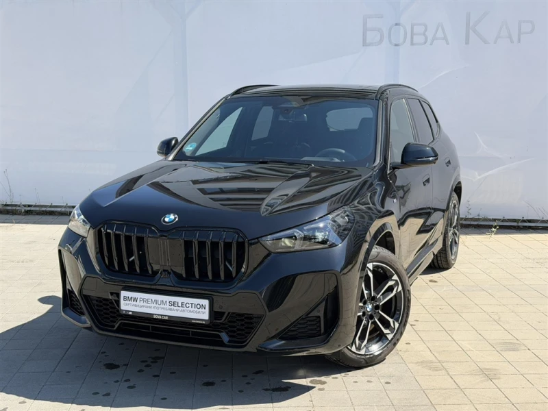 BMW X1 xDrive23d - 53000 € / 103658.99 лв. - 55661723 1 | Car24.bg BMW X1 xDrive23d - 53000 € / 103658.99 лв. - 55661723 1
