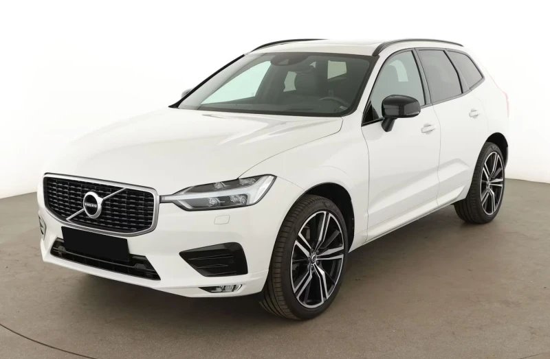 Volvo XC60 B4 AWD R-Design| HUD| PANORAMA| 4x4| LED| 52000км| - 34990 € / 68434.49 лв. - 65262338 1 | Car24.bg Volvo XC60 B4 AWD R-Design| HUD| PANORAMA| 4x4| LED| 52000км| - 34990 € / 68434.49 лв. - 65262338 1