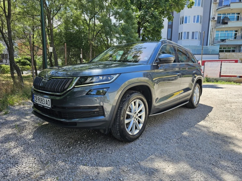 Skoda Kodiaq 4x4, oт България - 29900 € / 58479.32 лв. - 74726839 1 | Car24.bg Skoda Kodiaq 4x4, oт България - 29900 € / 58479.32 лв. - 74726839 1