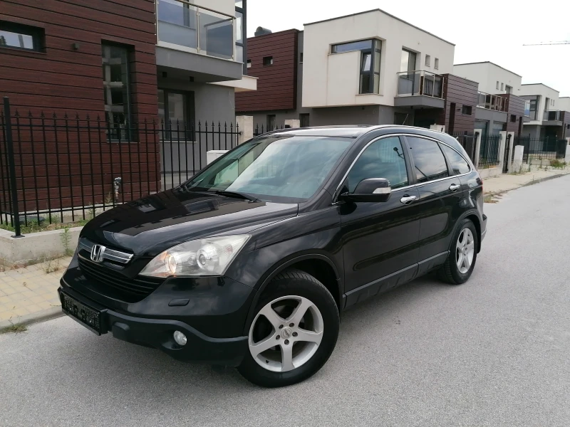 Honda Cr-v 2.0iНавигация.Елеганс - 5500 € / 10757.07 лв. - 64402979 1 | Car24.bg Honda Cr-v 2.0iНавигация.Елеганс - 5500 € / 10757.07 лв. - 64402979 1