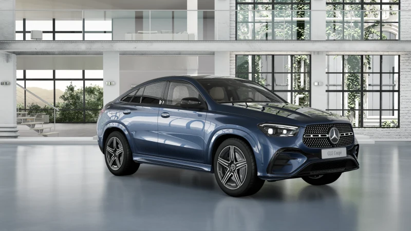 Mercedes-Benz GLE 450 AMG d 4MATIC Coupe - 105000 € - 56886813 1 | Car24.bg Mercedes-Benz GLE 450 AMG d 4MATIC Coupe - 105000 € - 56886813 1