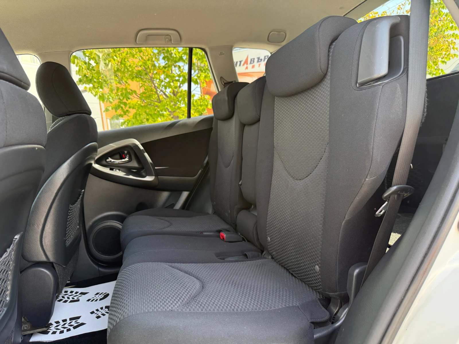 Toyota Rav4 2.2d 150 к.с. - изображение 9 | Auto.bg Toyota Rav4 2.2d 150 к.с. - изображение 9