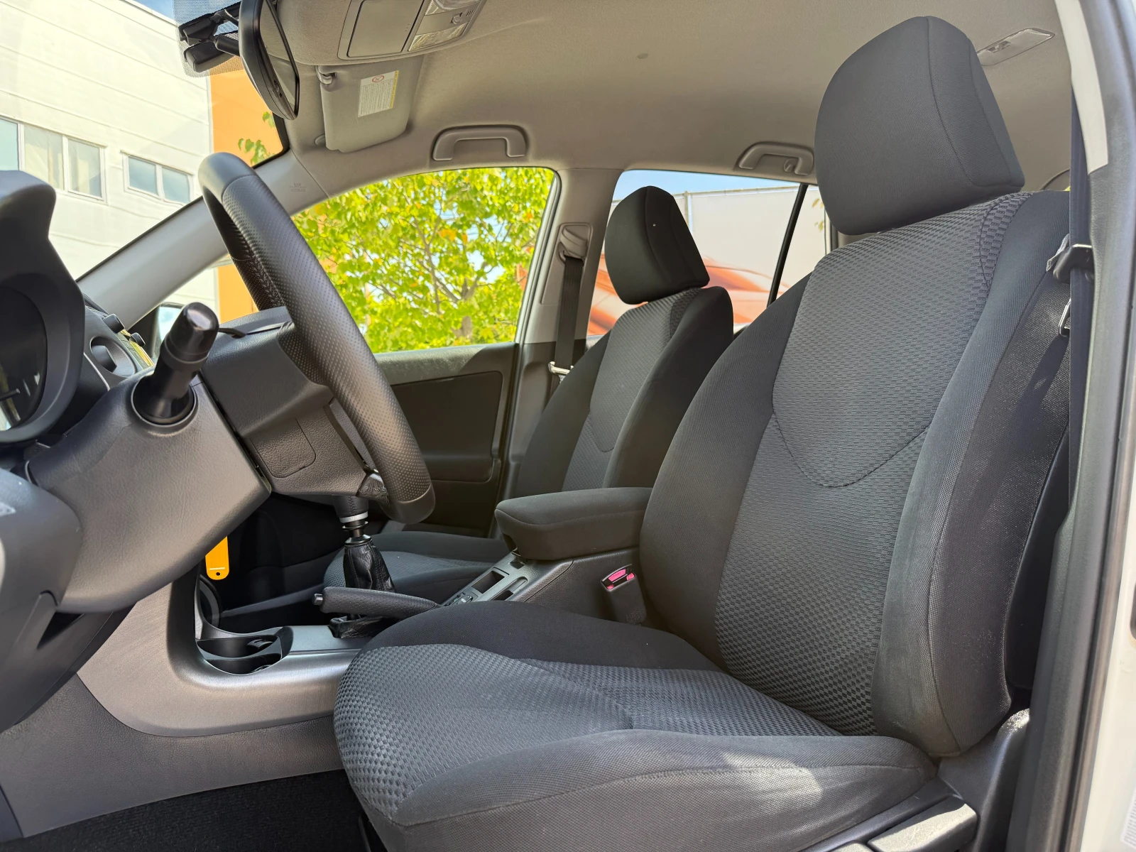 Toyota Rav4 2.2d 150 к.с. - изображение 8 | Auto.bg Toyota Rav4 2.2d 150 к.с. - изображение 8