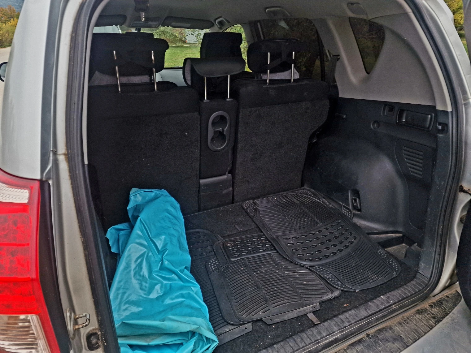 Toyota Rav4 2.2D4D 136кс 4Х4  - изображение 5 | Auto.bg Toyota Rav4 2.2D4D 136кс 4Х4  - изображение 5