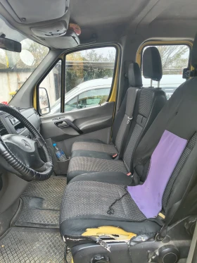 Mercedes-Benz Sprinter 315 undefined | Auto.bg — изображение 7 Mercedes-Benz Sprinter 315 undefined | Auto.bg — изображение 7