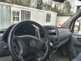 Mercedes-Benz Sprinter 315 undefined | Auto.bg — изображение 6 Mercedes-Benz Sprinter 315 undefined | Auto.bg — изображение 6