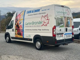Fiat Ducato 2.3HPI* XXL* JUMBO* Германия* Клима* Евро 5* 6ск | Auto.bg — изображение 3 Fiat Ducato 2.3HPI* XXL* JUMBO* Германия* Клима* Евро 5* 6ск | Auto.bg — изображение 3