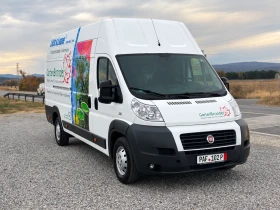 Fiat Ducato 2.3HPI* XXL* JUMBO* Германия* Клима* Евро 5* 6ск | Auto.bg — изображение 2 Fiat Ducato 2.3HPI* XXL* JUMBO* Германия* Клима* Евро 5* 6ск | Auto.bg — изображение 2