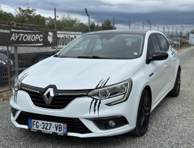 Renault Megane 1.5DCI* AUTOMAT*  - [1] 