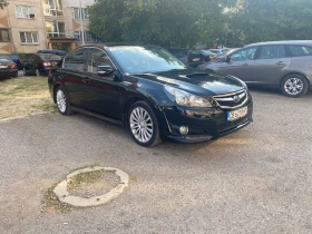 Subaru Outback Legacy GT - Car24.bg Subaru Outback Legacy GT