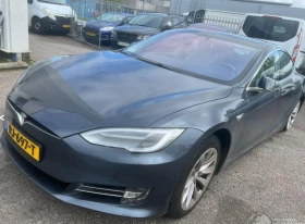 Tesla Model S 4x4 Фейслифт Европейска - Car24.bg Tesla Model S 4x4 Фейслифт Европейска
