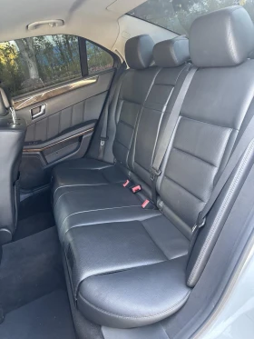 Mercedes-Benz E 220 - 14500 лв. / 7413.73 € - 21968975 10 | Car24.bg Mercedes-Benz E 220 - 14500 лв. / 7413.73 € - 21968975 10