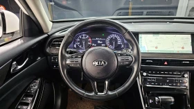 Kia K7 3.0LPI STANDARD - 33600 лв. / 17179.41 € - 75941585 12 | Car24.bg Kia K7 3.0LPI STANDARD - 33600 лв. / 17179.41 € - 75941585 12