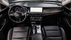 Kia K7 3.0LPI STANDARD - 33600 лв. / 17179.41 € - 75941585 6 | Car24.bg Kia K7 3.0LPI STANDARD - 33600 лв. / 17179.41 € - 75941585 6
