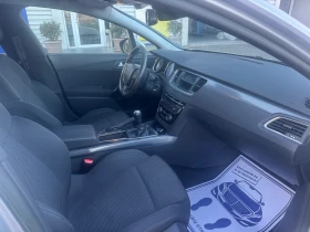Peugeot 508 2.0 HDI 140kc - 11500 лв. / 5879.86 € - 90427998 9 | Car24.bg Peugeot 508 2.0 HDI 140kc - 11500 лв. / 5879.86 € - 90427998 9