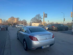 Peugeot 508 2.0 HDI 140kc - 11500 лв. / 5879.86 € - 90427998 3 | Car24.bg Peugeot 508 2.0 HDI 140kc - 11500 лв. / 5879.86 € - 90427998 3