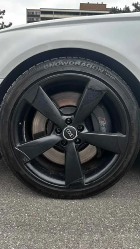 Audi S6 * 4dr Sdn quattro 4.0T * CARFAX * БЕЗ ПЪРВОНАЧАЛНА - 10500 € / 20536.22 лв. - 66677685 17 | Car24.bg Audi S6 * 4dr Sdn quattro 4.0T * CARFAX * БЕЗ ПЪРВОНАЧАЛНА - 10500 € / 20536.22 лв. - 66677685 17