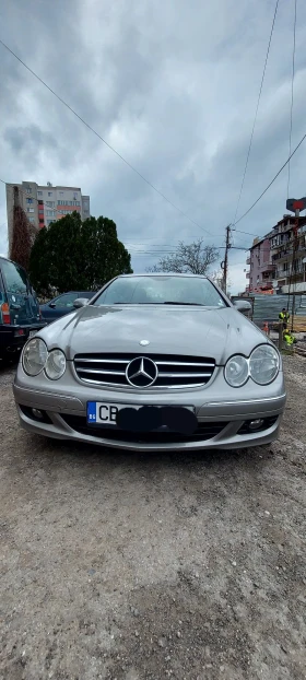 Mercedes-Benz CLK - 6500 € / 12712.90 лв. - 71764865 2 | Car24.bg Mercedes-Benz CLK - 6500 € / 12712.90 лв. - 71764865 2
