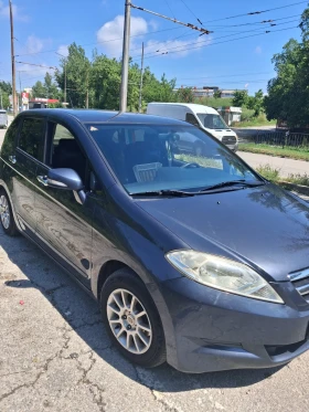 Honda Fr-v 1, 7 | Auto.bg — изображение 7 Honda Fr-v 1, 7 | Auto.bg — изображение 7