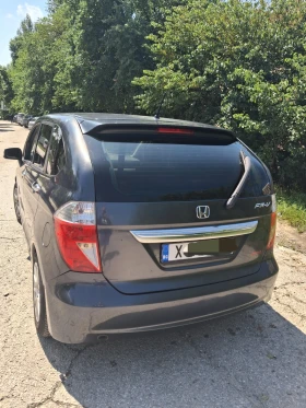 Honda Fr-v 1, 7 | Auto.bg — изображение 3 Honda Fr-v 1, 7 | Auto.bg — изображение 3
