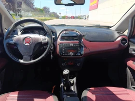 Fiat Punto EVO - 3500 € / 6845.40 лв. - 45258457 5 | Car24.bg Fiat Punto EVO - 3500 € / 6845.40 лв. - 45258457 5
