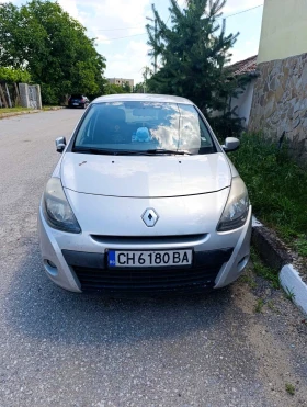 Renault Clio III