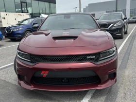 Dodge Charger 5.7 HEMI V8* Alpine* Daytona* Като нова!!! | Auto.bg — изображение 2 Dodge Charger 5.7 HEMI V8* Alpine* Daytona* Като нова!!! | Auto.bg — изображение 2