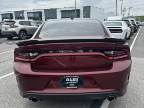 Dodge Charger 5.7 HEMI V8* Alpine* Daytona* Като нова!!! | Auto.bg — изображение 3 Dodge Charger 5.7 HEMI V8* Alpine* Daytona* Като нова!!! | Auto.bg — изображение 3