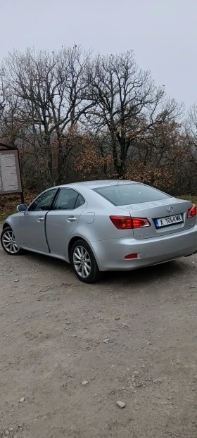 Lexus IS 220d undefined | Auto.bg — изображение 2 Lexus IS 220d undefined | Auto.bg — изображение 2