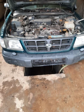Subaru Forester undefined | Auto.bg — изображение 3 Subaru Forester undefined | Auto.bg — изображение 3