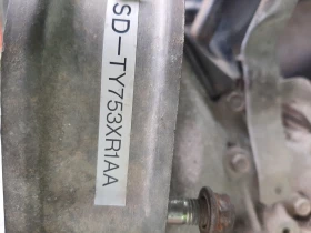 Subaru Forester undefined | Auto.bg — изображение 6 Subaru Forester undefined | Auto.bg — изображение 6