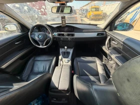 BMW 330 xd - 11 € - 22996530 6 | Car24.bg BMW 330 xd - 11 € - 22996530 6