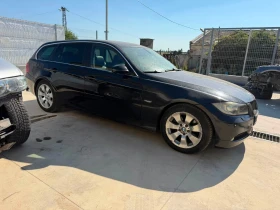 BMW 330 xd - 11 € - 22996530 3 | Car24.bg BMW 330 xd - 11 € - 22996530 3