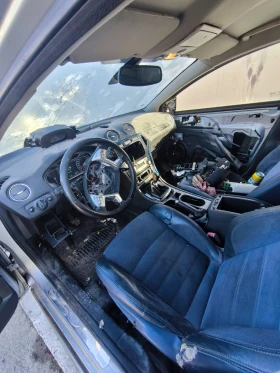 Ford Mondeo 2.2 | Auto.bg — изображение 7 Ford Mondeo 2.2 | Auto.bg — изображение 7