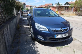 Opel Astra - Car24.bg Opel Astra