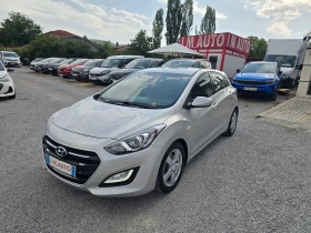 Hyundai I30 1.6-CRDI-EURO6W - Car24.bg Hyundai I30 1.6-CRDI-EURO6W