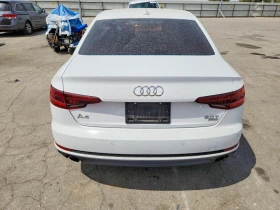 Audi A4 PREMIUM PLUS| BANG&OLUFSEN| KEYLESS| - 11500 € - 88188215 5 | Car24.bg Audi A4 PREMIUM PLUS| BANG&OLUFSEN| KEYLESS| - 11500 € - 88188215 5