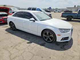 Audi A4 PREMIUM PLUS| BANG&OLUFSEN| KEYLESS| - 11500 € - 88188215 3 | Car24.bg Audi A4 PREMIUM PLUS| BANG&OLUFSEN| KEYLESS| - 11500 € - 88188215 3
