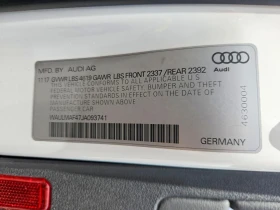 Audi A4 PREMIUM PLUS| BANG&OLUFSEN| KEYLESS| - 11500 € - 88188215 12 | Car24.bg Audi A4 PREMIUM PLUS| BANG&OLUFSEN| KEYLESS| - 11500 € - 88188215 12
