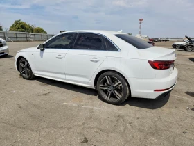 Audi A4 PREMIUM PLUS| BANG&OLUFSEN| KEYLESS| - 11500 € - 88188215 4 | Car24.bg Audi A4 PREMIUM PLUS| BANG&OLUFSEN| KEYLESS| - 11500 € - 88188215 4