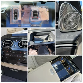 Mercedes-Benz S 450 AMG / PREMIUM / LONG / HUD / PANO / 360 / | Auto.bg — изображение 17 Mercedes-Benz S 450 AMG / PREMIUM / LONG / HUD / PANO / 360 / | Auto.bg — изображение 17