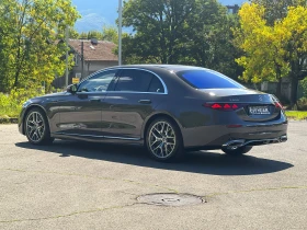 Mercedes-Benz S 450 AMG / PREMIUM / LONG / HUD / PANO / 360 / | Auto.bg — изображение 4 Mercedes-Benz S 450 AMG / PREMIUM / LONG / HUD / PANO / 360 / | Auto.bg — изображение 4