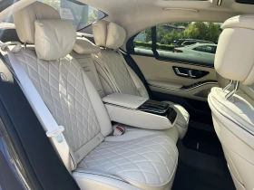 Mercedes-Benz S 450 AMG / PREMIUM / LONG / HUD / PANO / 360 / | Auto.bg — изображение 13 Mercedes-Benz S 450 AMG / PREMIUM / LONG / HUD / PANO / 360 / | Auto.bg — изображение 13