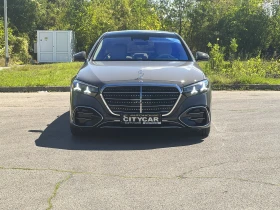 Mercedes-Benz S 450 AMG / PREMIUM / LONG / HUD / PANO / 360 / | Auto.bg — изображение 2 Mercedes-Benz S 450 AMG / PREMIUM / LONG / HUD / PANO / 360 / | Auto.bg — изображение 2