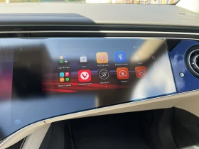 Mercedes-Benz S 450 AMG / PREMIUM / LONG / HUD / PANO / 360 / | Auto.bg — изображение 16 Mercedes-Benz S 450 AMG / PREMIUM / LONG / HUD / PANO / 360 / | Auto.bg — изображение 16